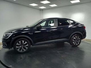 Renault Arkana BUSINESS 1.3 TCE 140CV BVA7 E6D