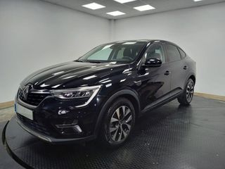Renault Arkana BUSINESS 1.3 TCE 140CV BVA7 E6D