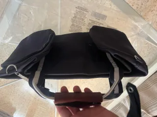 Bolsa Deporte Polo Ralph Lauren Azul