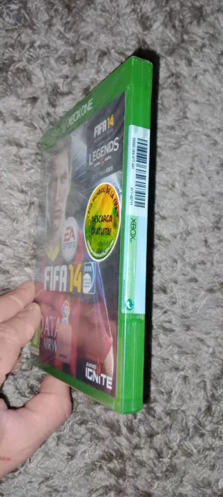 FIFA 14 Xbox One