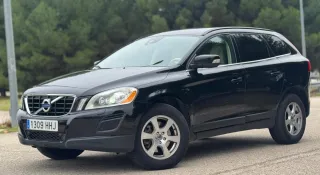 Volvo XC60 d5 2.4 215cv 6 vel 4x4
