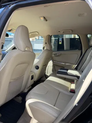 Volvo XC60 d5 2.4 215cv 6 vel 4x4