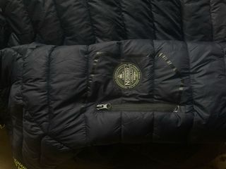 Chamarra nueva  Geographical Norway Talla L