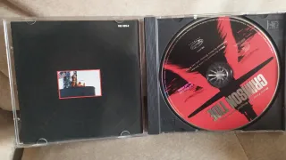 Banda Sonora Crimson Tide - Hans Zimmer