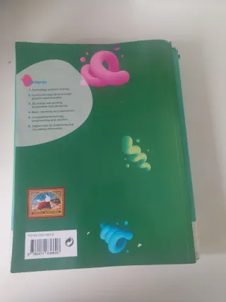 Technology and Digitalisation 3º ESO - Project ...