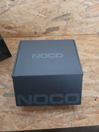 Arrancador NOCO Boost HD GB70 12V 2000A