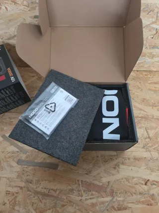 Arrancador NOCO Boost HD GB70 12V 2000A