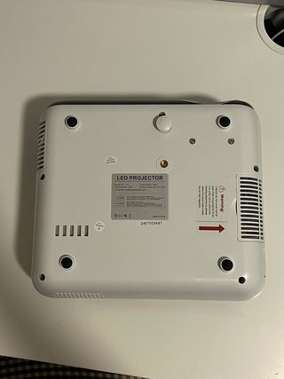 Proyector LED Hopvision H1