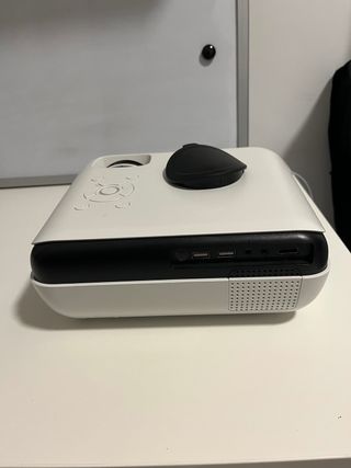 Proyector LED Hopvision H1