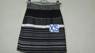 Cazadora, vestidos, pantalones, blusas, Talla XS/S
