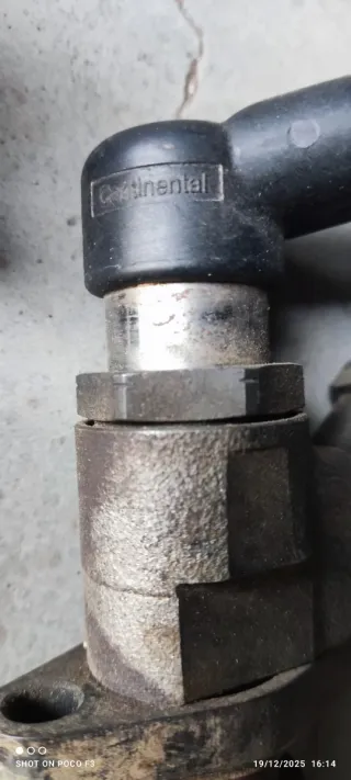 Inyectores Fiat  scudo  8 plazas (4 unidades)