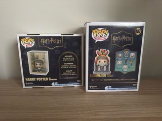 Funko Harry Potter