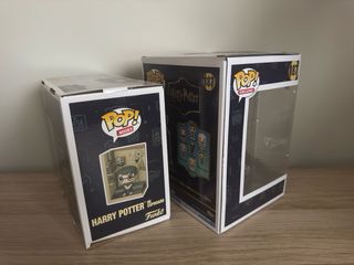 Funko Harry Potter