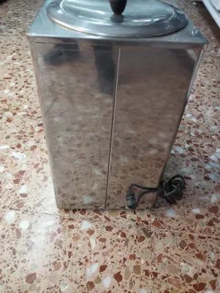 Termo Calentador Innova