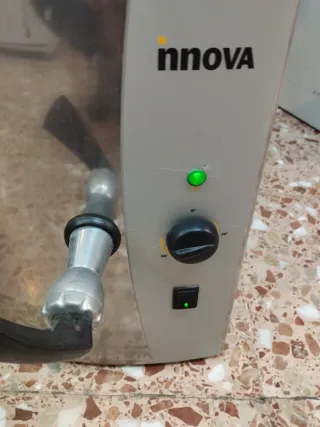 Termo Calentador Innova