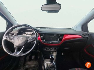 Opel CrossLand 1.2 81kW (110CV) Edition