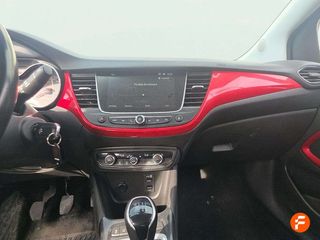 Opel CrossLand 1.2 81kW (110CV) Edition