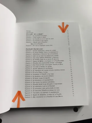 Filosofía para todos. La historia de las ideas ...