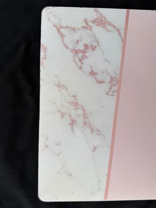 Macbook Air 2018 13 Gris Espacial