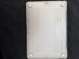 Macbook Air 2018 13 Gris Espacial