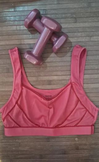 Conjunto deportivo Tezenis