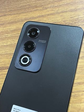 OPPO CPH23 256GB Gris