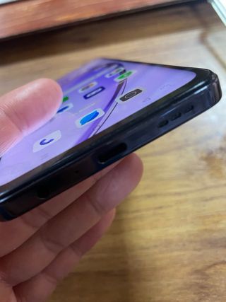 OPPO CPH23 256GB Gris