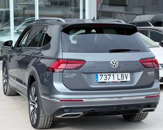 Volkswagen Tiguan Allspace Sport 2.0 TDI 147kW (200CV) 4Motion DSG