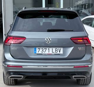 Volkswagen Tiguan Allspace Sport 2.0 TDI 147kW (200CV) 4Motion DSG