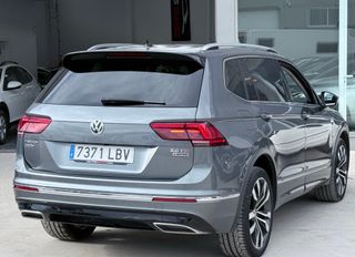 Volkswagen Tiguan Allspace Sport 2.0 TDI 147kW (200CV) 4Motion DSG
