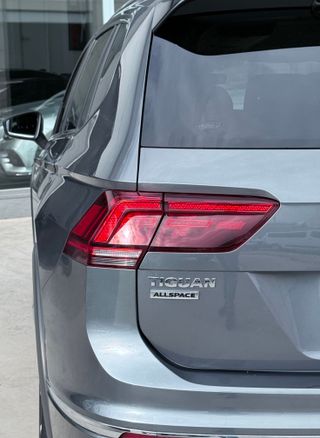 Volkswagen Tiguan Allspace Sport 2.0 TDI 147kW (200CV) 4Motion DSG