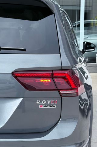 Volkswagen Tiguan Allspace Sport 2.0 TDI 147kW (200CV) 4Motion DSG