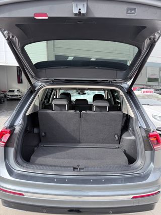 Volkswagen Tiguan Allspace Sport 2.0 TDI 147kW (200CV) 4Motion DSG