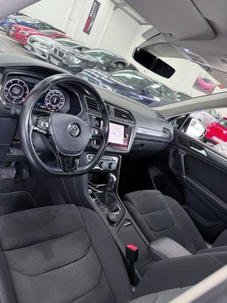 Volkswagen Tiguan Allspace Sport 2.0 TDI 147kW (200CV) 4Motion DSG