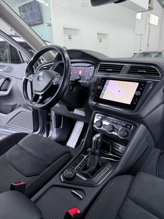 Volkswagen Tiguan Allspace Sport 2.0 TDI 147kW (200CV) 4Motion DSG