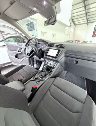 Volkswagen Tiguan Allspace Sport 2.0 TDI 147kW (200CV) 4Motion DSG