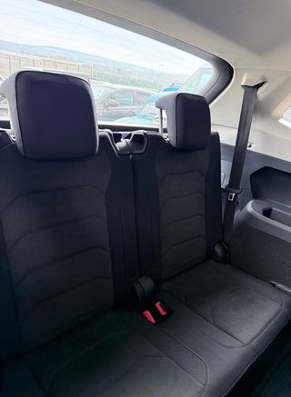 Volkswagen Tiguan Allspace Sport 2.0 TDI 147kW (200CV) 4Motion DSG