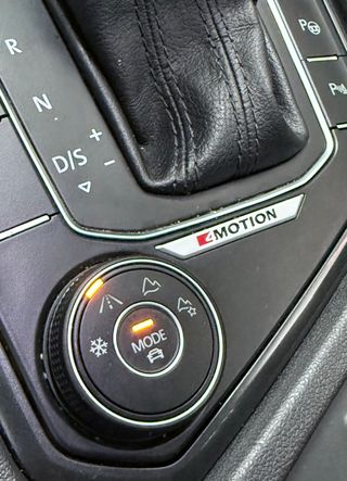 Volkswagen Tiguan Allspace Sport 2.0 TDI 147kW (200CV) 4Motion DSG