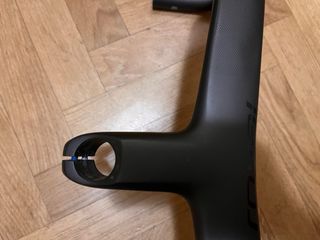 Manillar Carbono Specialized Roval