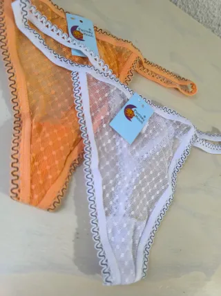 Tangas Fantasy Moon Talla S-M