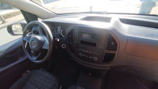 Mercedes-Benz Vito Tourer 114 CDI 2020