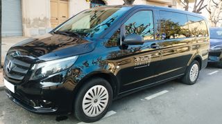 Mercedes-Benz Vito Tourer 114 CDI 2020