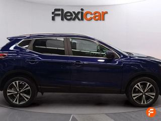 Nissan Qashqai DIG-T 103 kW (140 CV) E6D TEKNA