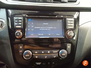 Nissan Qashqai DIG-T 103 kW (140 CV) E6D TEKNA