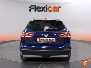 Nissan Qashqai DIG-T 103 kW (140 CV) E6D TEKNA