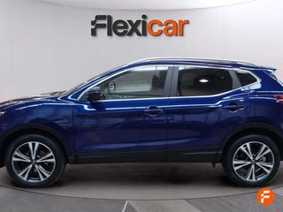 Nissan Qashqai DIG-T 103 kW (140 CV) E6D TEKNA