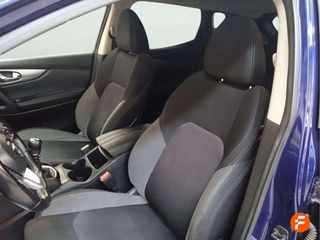 Nissan Qashqai DIG-T 103 kW (140 CV) E6D TEKNA