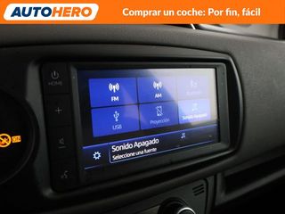 Toyota Yaris 1.5 Hybrid Feel