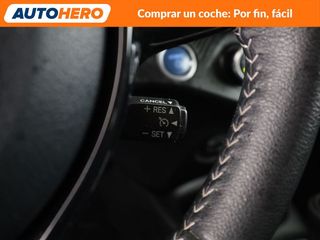 Toyota Yaris 1.5 Hybrid Feel