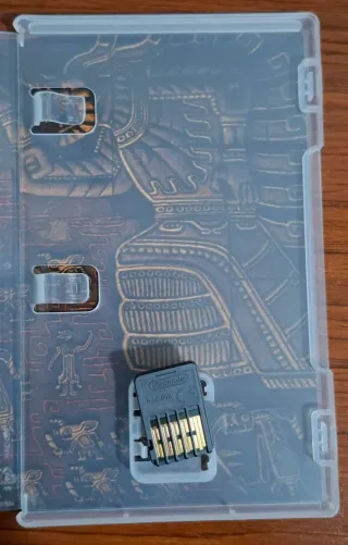 The Legend of Zelda: Tears of the Kingdom Nintendo